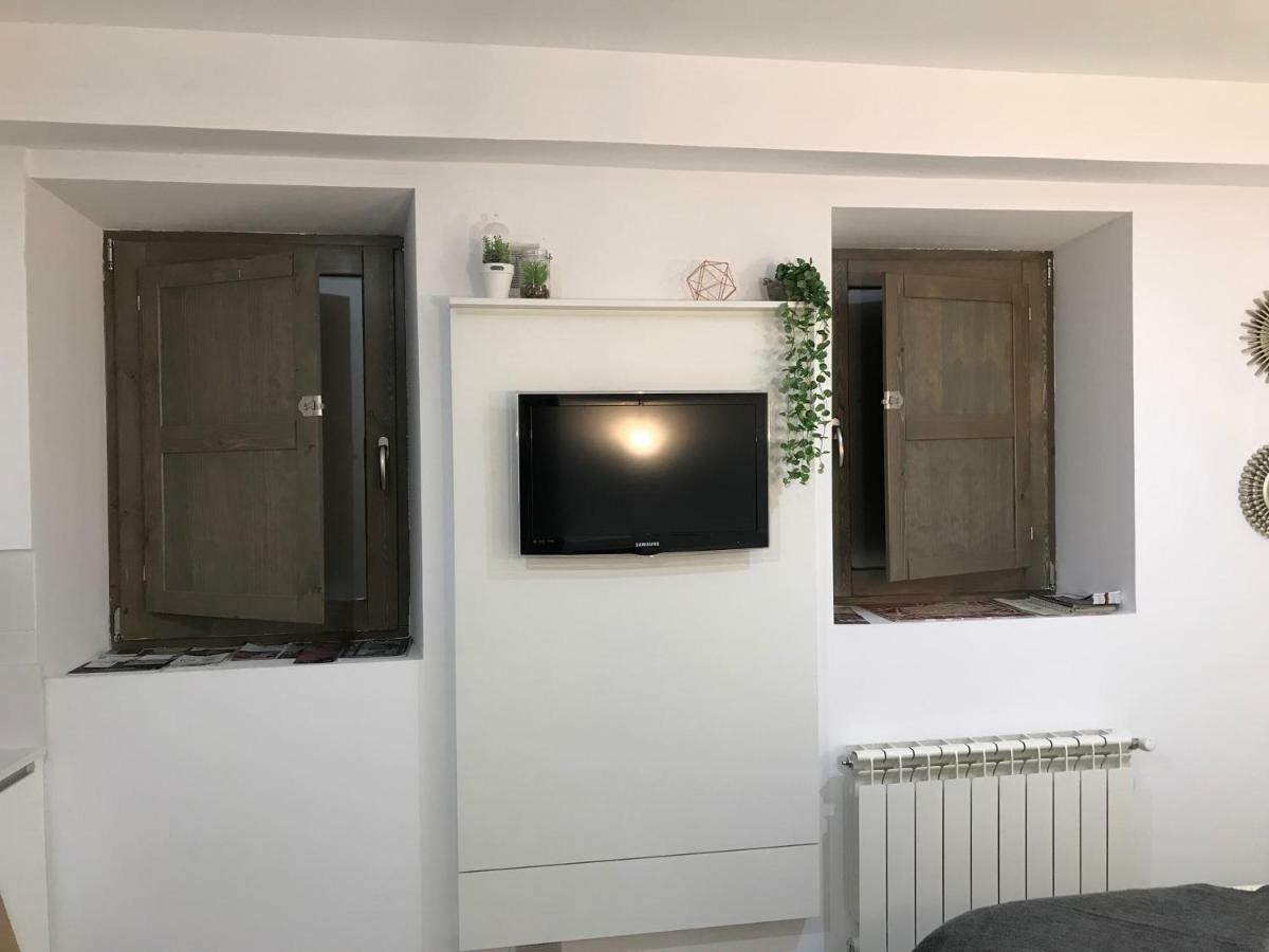 Ferienwohnung Belia A.T. Caces Exterior foto